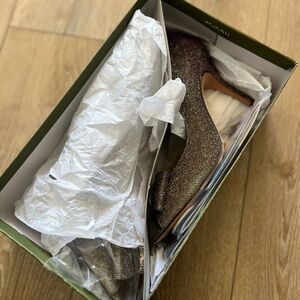 J.Renee Iridescent Heels